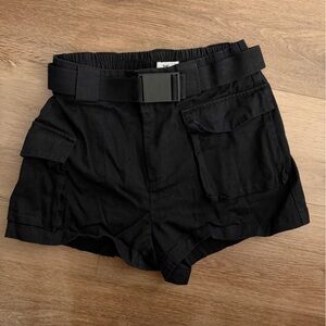 Aritzia shorts